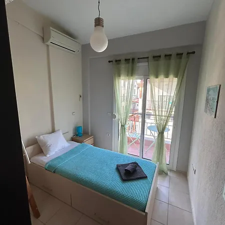 Appartement Karma *