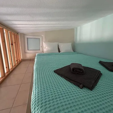 Apartment Karma Kalyves Polygyrou