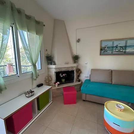 Karma Appartement Kalyves Polygyrou