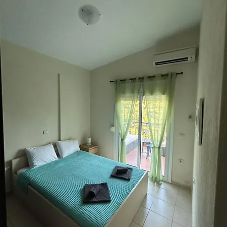 Appartement Karma