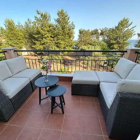 Karma Appartement Kalyves Polygyrou