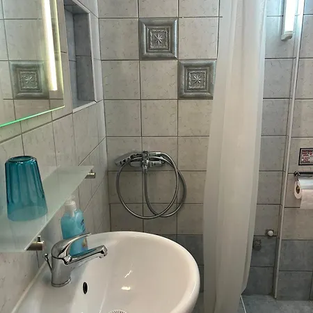 Apartment Karma Kalyves Polygyrou