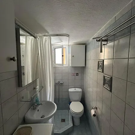 Apartment Karma Kalyves Polygyrou