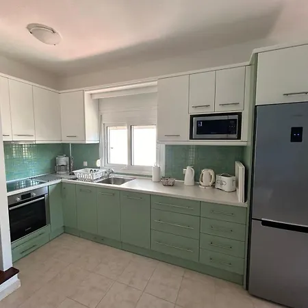 Karma * Kalyves Polygyrou