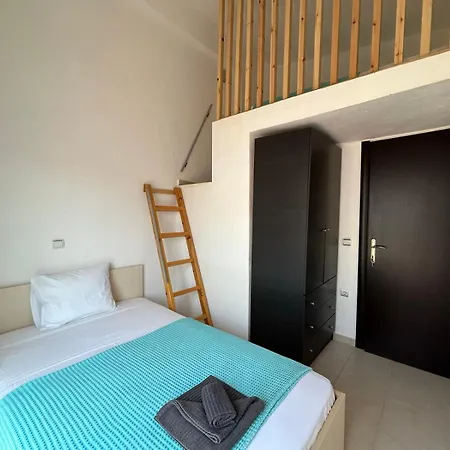 Appartement Karma *