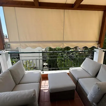 Karma Kalyves Polygyrou