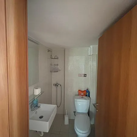 Appartement Karma *