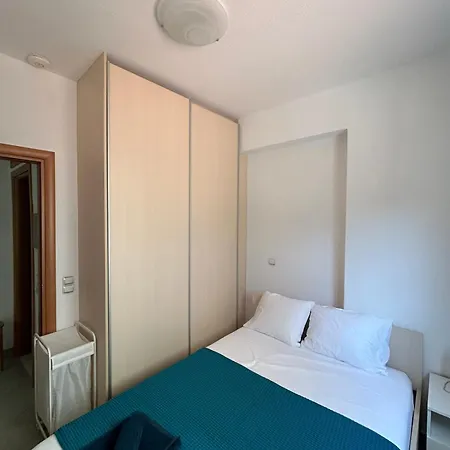 Karma Apartmán Kalyves Polygyrou