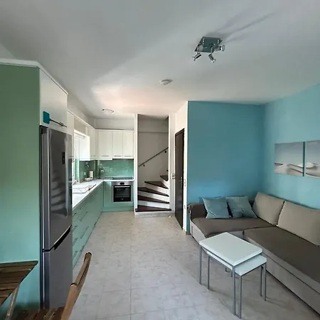 Karma Kalyves Polygyrou