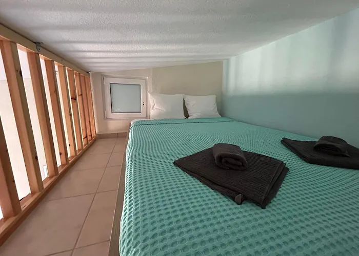 Apartment Karma Kalyves Polygyrou