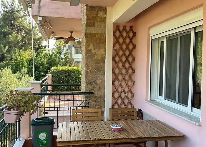 Karma Apartment *