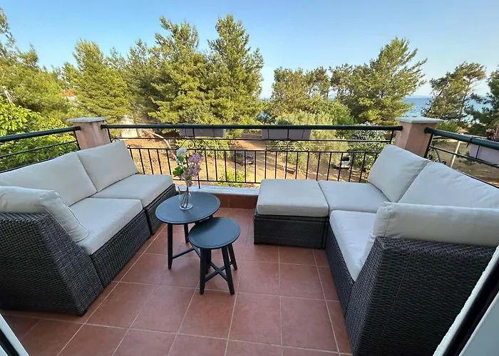 Karma Lejlighed Kalyves Polygyrou