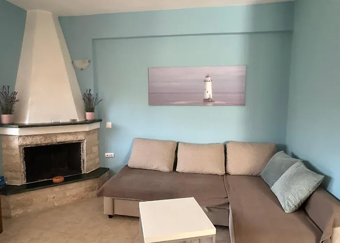 Karma * Kalyves Polygyrou