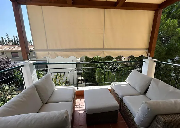 Karma Kalyves Polygyrou