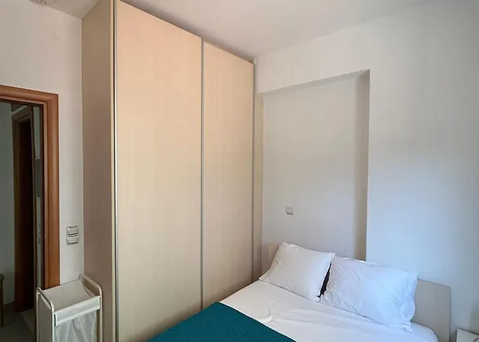 Karma Lejlighed Kalyves Polygyrou