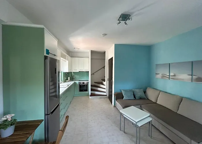 Karma Kalyves Polygyrou