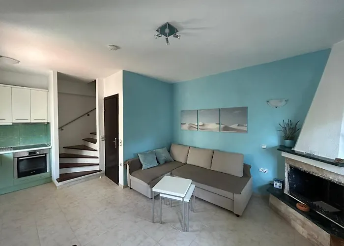 Karma * Kalyves Polygyrou