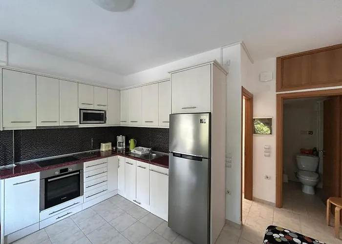 Karma Kalyves Polygyrou