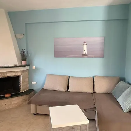 Karma * Kalyves Polygyrou