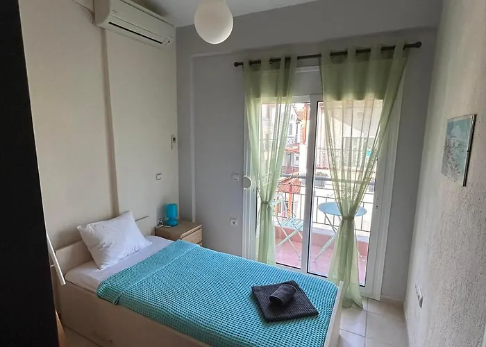 Appartement Karma *
