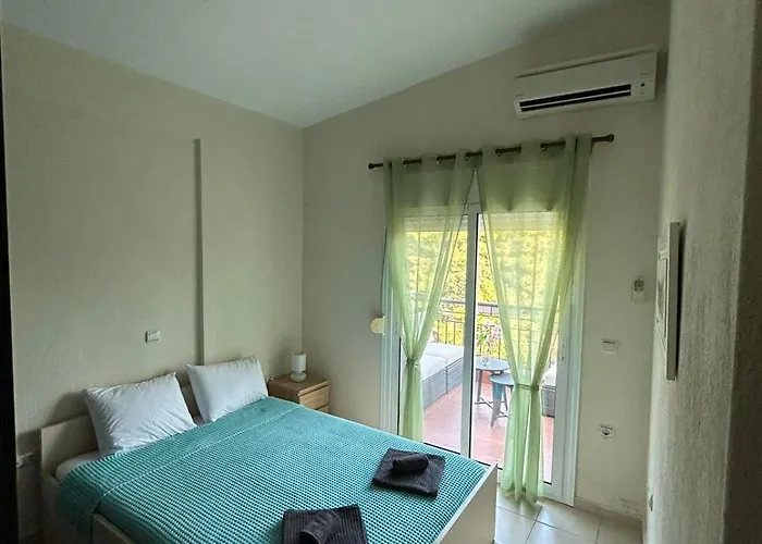 Appartement Karma