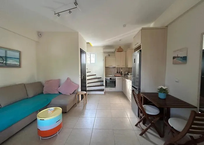 Karma Appartement *