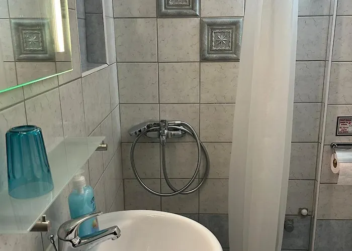 Appartement Karma Kalyves Polygyrou