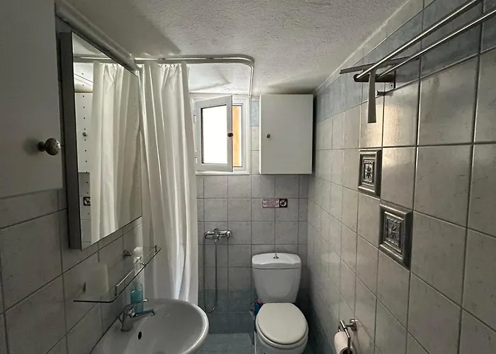 Appartement Karma Kalyves Polygyrou