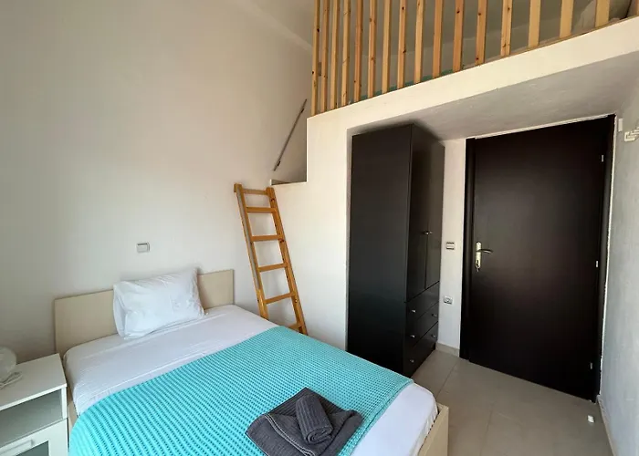 Appartement Karma *