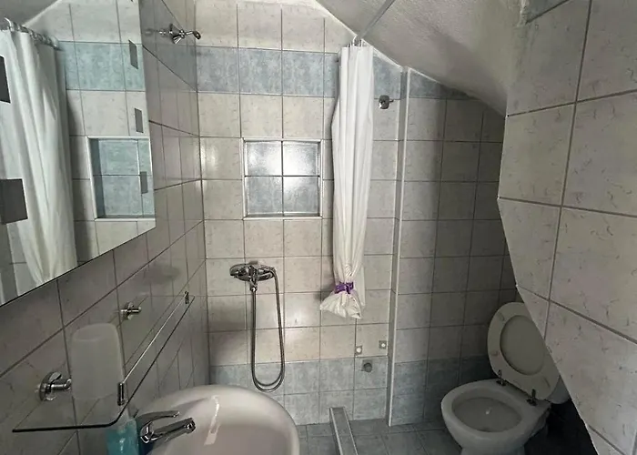 Appartement Karma *