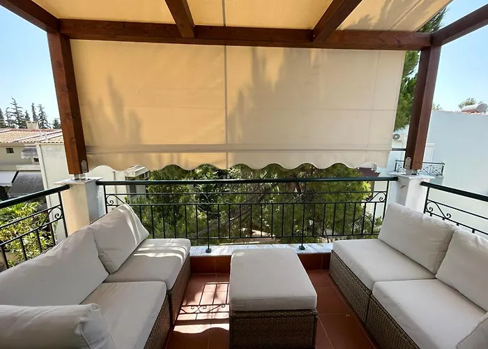 Appartement Karma *