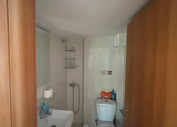 Appartement Karma *